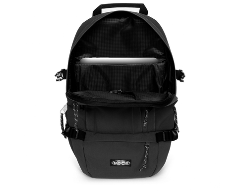 Eastpak Floid "Canvas Black" 16L PR - EK0A5BCIU87-240