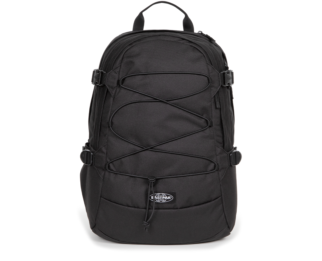 Eastpak Gerys CS Mono Black PR - EK0A5BFZW33-240