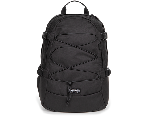 Eastpak Gerys CS Mono Black PR - EK0A5BFZW33-240
