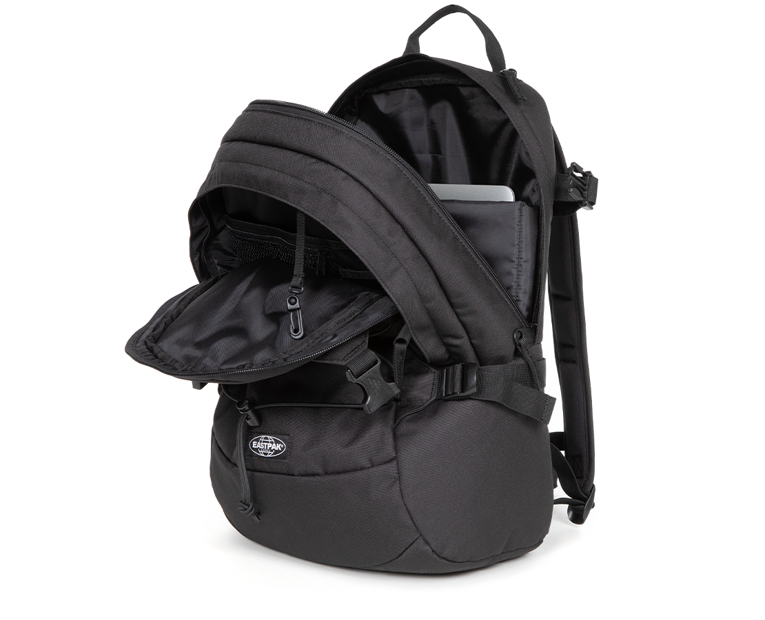 Eastpak Gerys CS Mono Black PR - EK0A5BFZW33-240