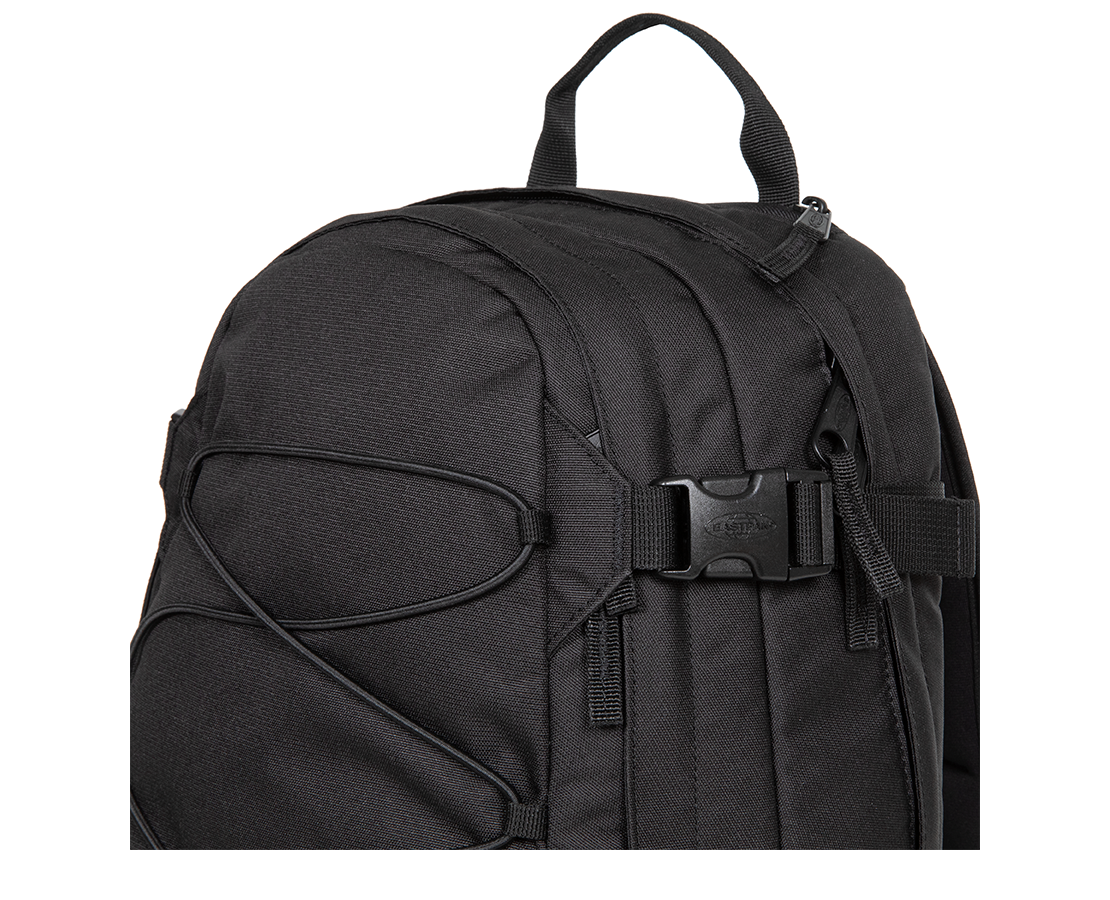 Eastpak Gerys CS Mono Black PR - EK0A5BFZW33-240