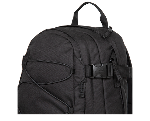 Eastpak Gerys CS Mono Black PR - EK0A5BFZW33-240