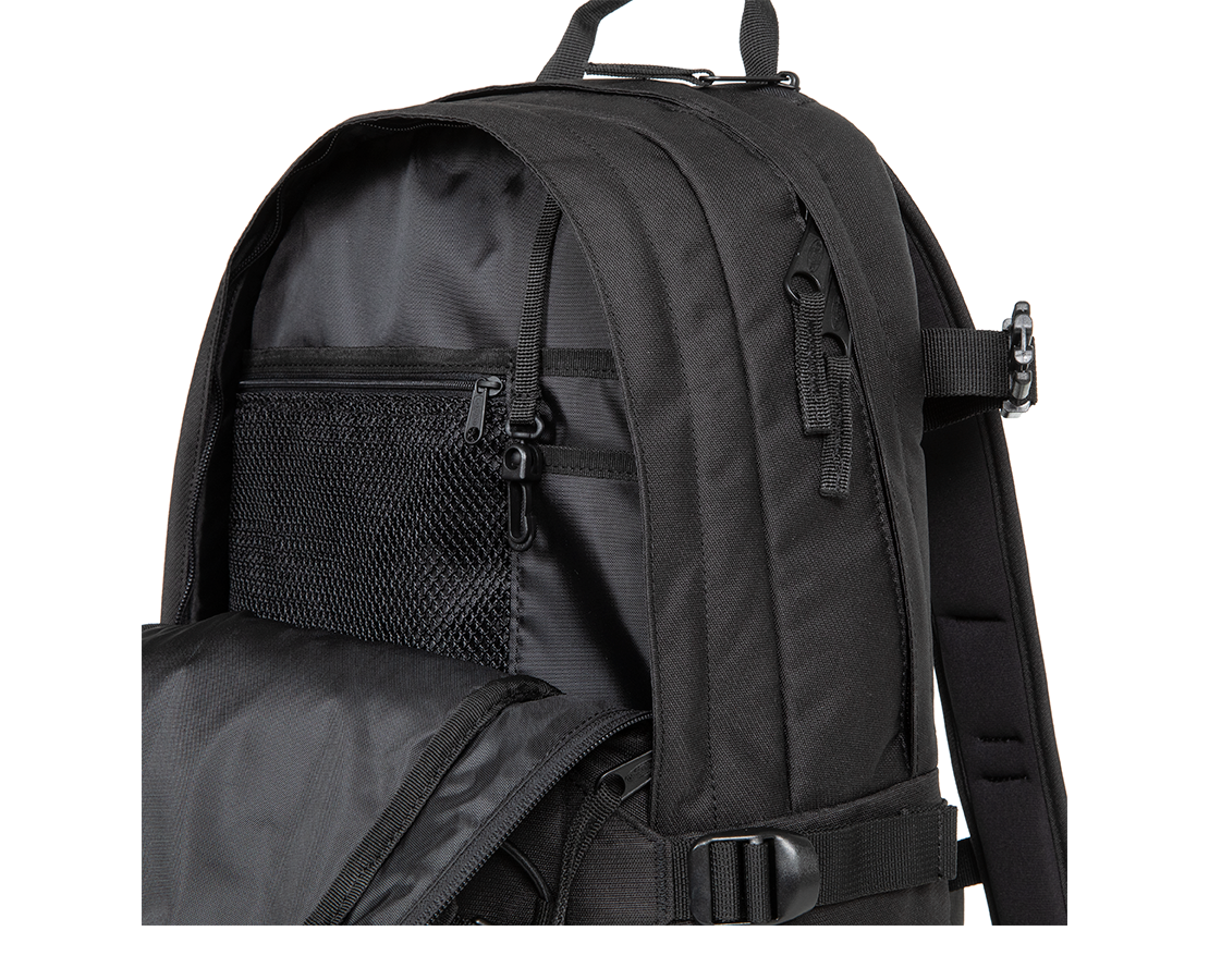 Eastpak Gerys CS Mono Black PR - EK0A5BFZW33-240