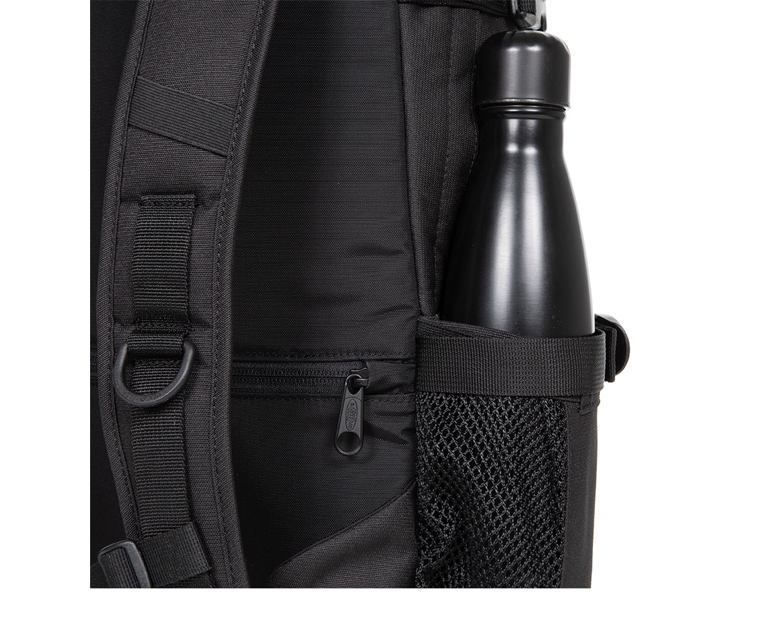 Eastpak Gerys CS Mono Black PR - EK0A5BFZW33-240