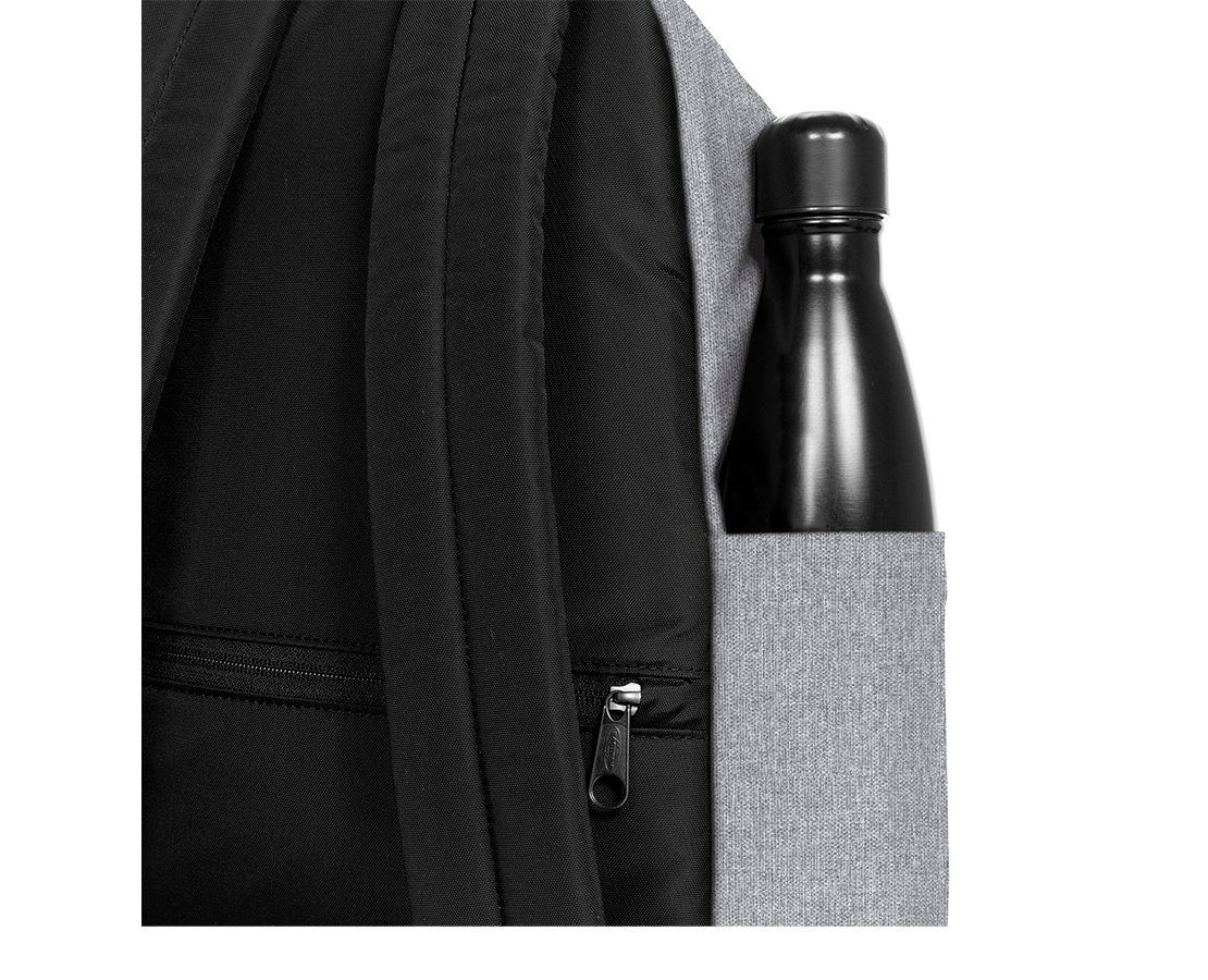 Eastpak Day Pakr Sunday Grey 24L CZ - EK0A5BG4363-158