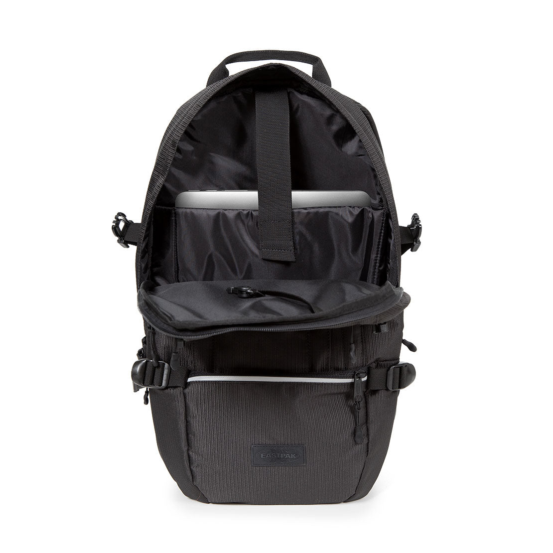 Eastpak Floid Reflect Black 16L PR - EK201C98-240