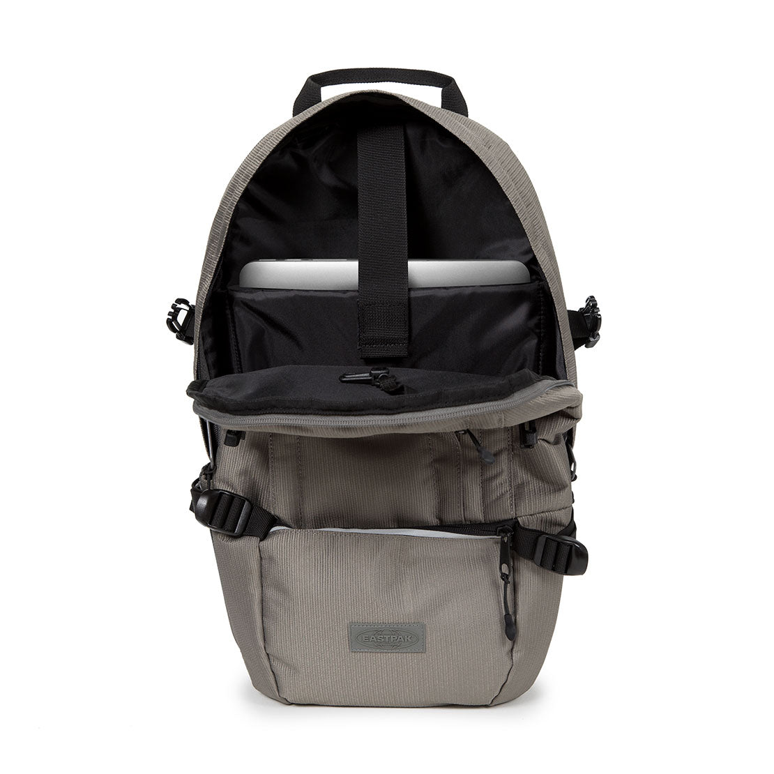 Eastpak Floid "Reflect Grey" 16L CZ - EK201C99-158