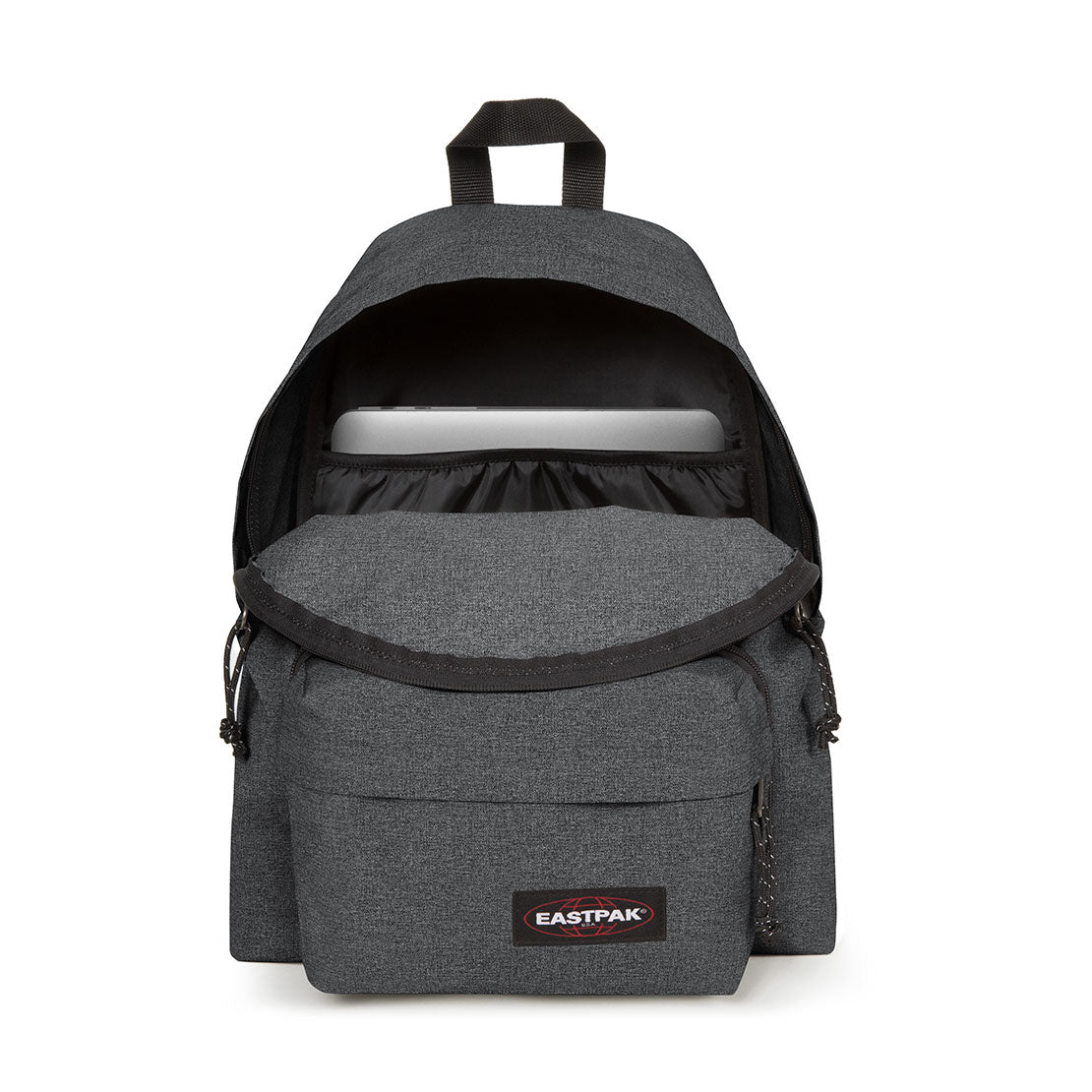 Eastpak Padded Travellr "Black Denim" ANT - EK27E77H-12