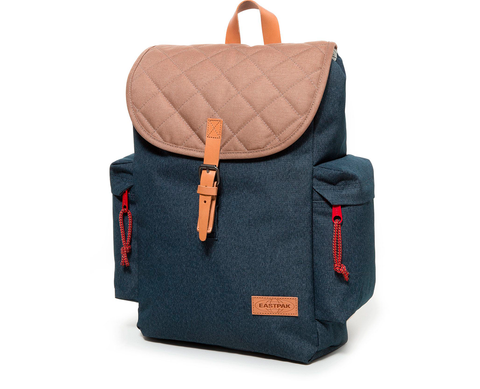 Eastpak Austin Quilt AZ/BJ - EK47B.86Q-37
