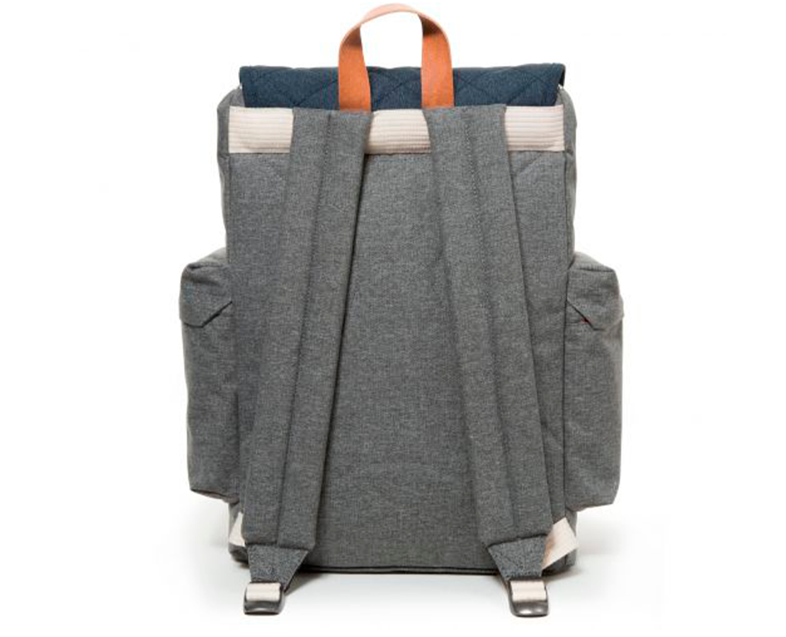 Eastpak Austin Quilt CZ/AZ/VM - EK47B.87Q-842