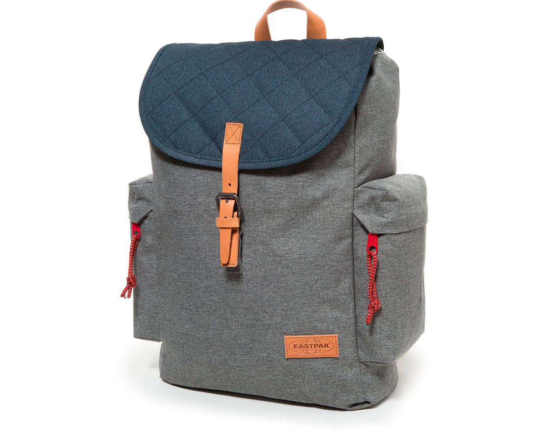 Eastpak Austin Quilt CZ/AZ/VM - EK47B.87Q-842