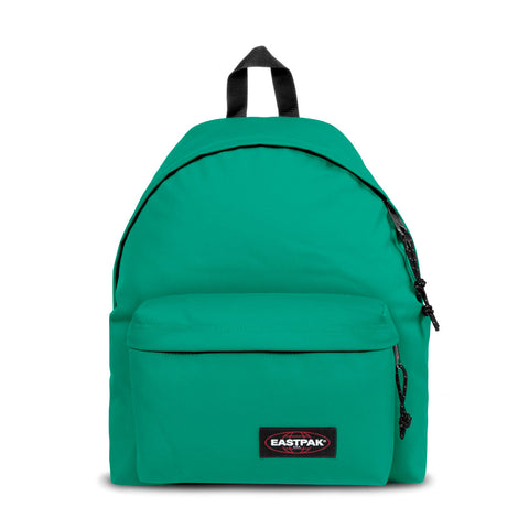 Eastpak Padded Pak'r Tagged Green VD/PR - EK620.84P-316