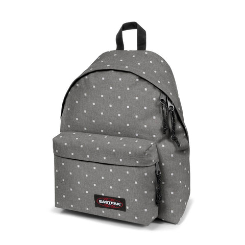 Eastpak Padded Pak'r White Squares CZ/BR - EK620.92P-168