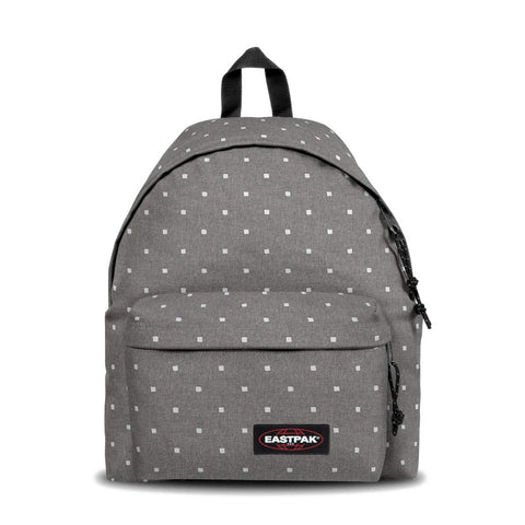 Eastpak Padded Pak'r White Squares CZ/BR - EK620.92P-168