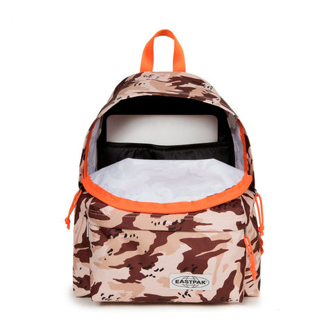 Eastpak Padded Pak Camo ed Desert 24L CAMUF - EK62039W-581