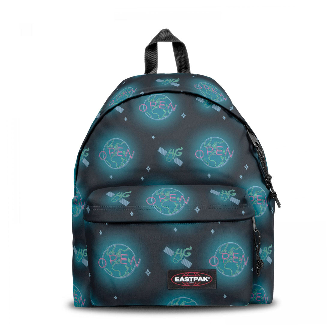 Eastpak Padded Pak'r Neon World PR/AZ/RS - EK62047U-692