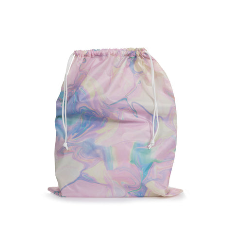 PADDED PAK''R Marble Transparent TRANSP - EK62049Y-304