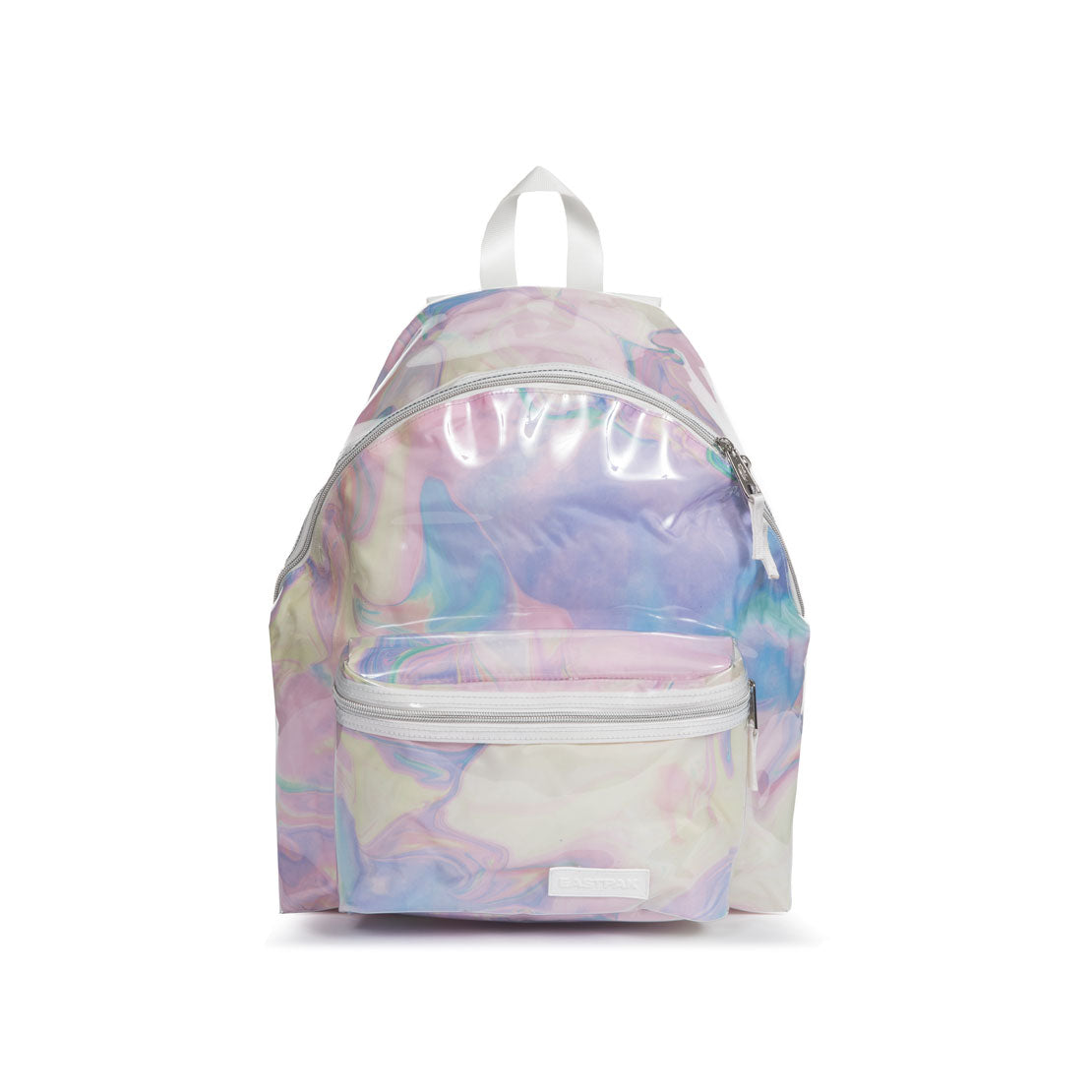 PADDED PAK''R Marble Transparent TRANSP - EK62049Y-304