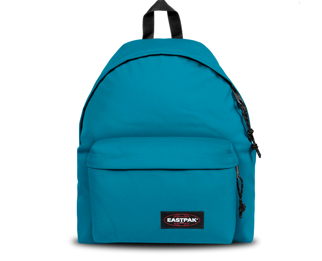 PADDED PAK´R EASTPAK  AZUL - EK62054T-71