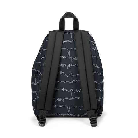 Eastpak Padded Pakr "Beat Black" PR/CZ - EK62059X-258