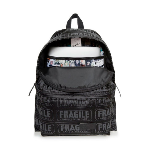 Eastpak Padded Pak r Andy Warhol Fragile PR/CZ - EK62060V-258