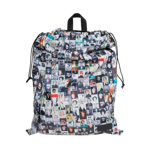Eastpak Padded Pak r Andy Warhol Fragile PR/CZ - EK62060V-258