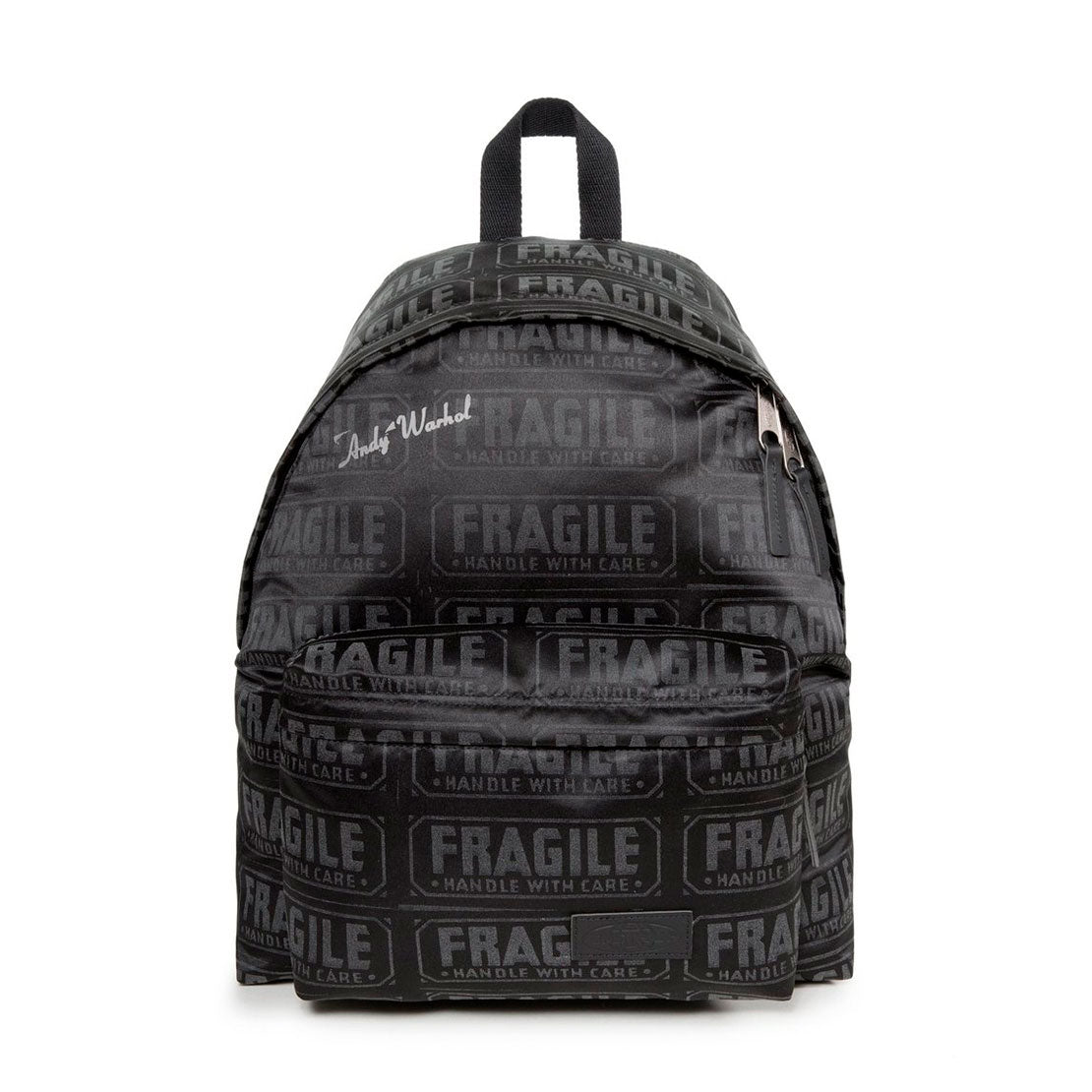 Eastpak Padded Pak r Andy Warhol Fragile PR/CZ - EK62060V-258