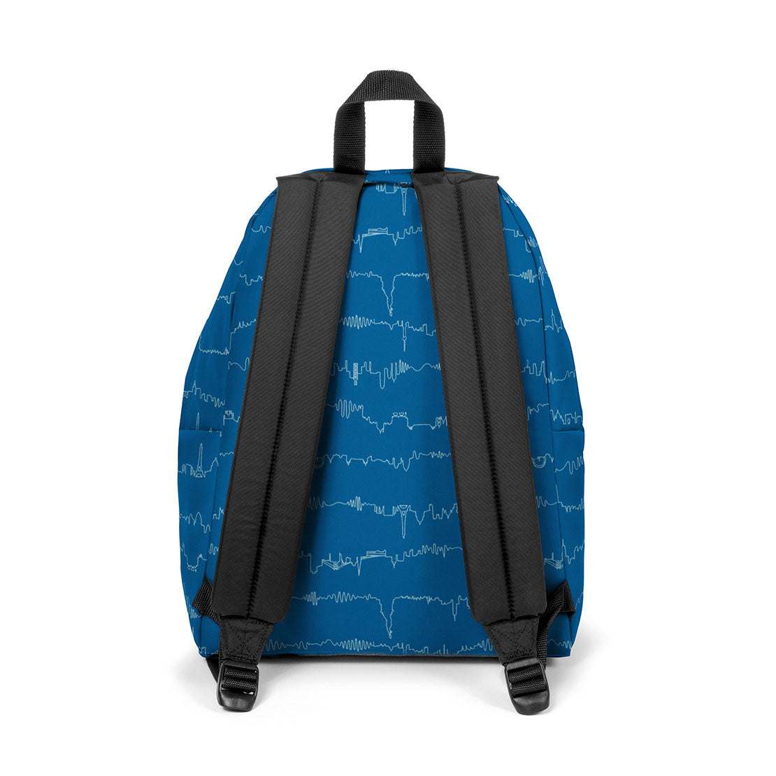 Eastpak Padded Pakr "Beat Urban" AZ - EK62060X-26