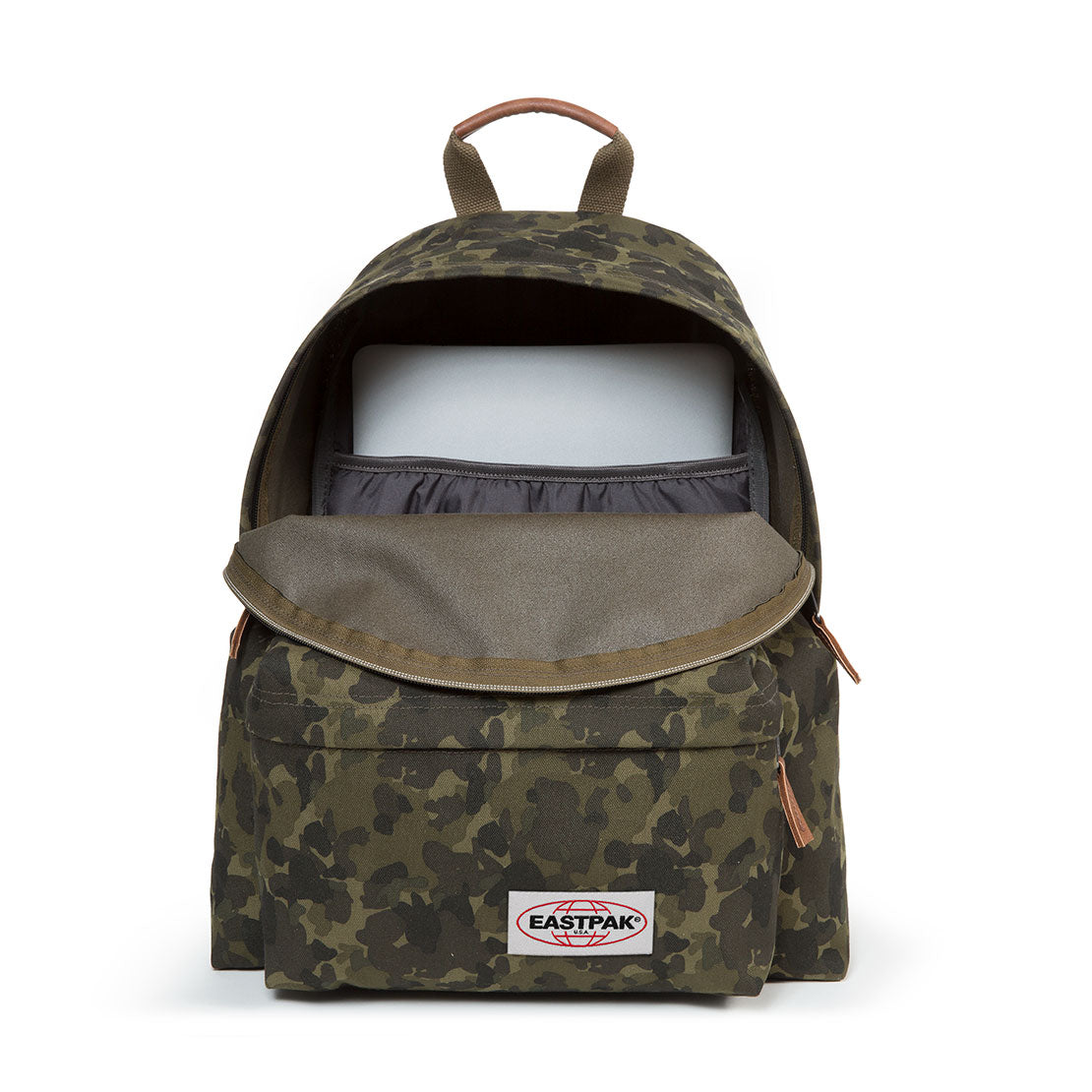 Eastpak Padded Pakr "Opgrade Camo" CAMUF - EK62060Y-581