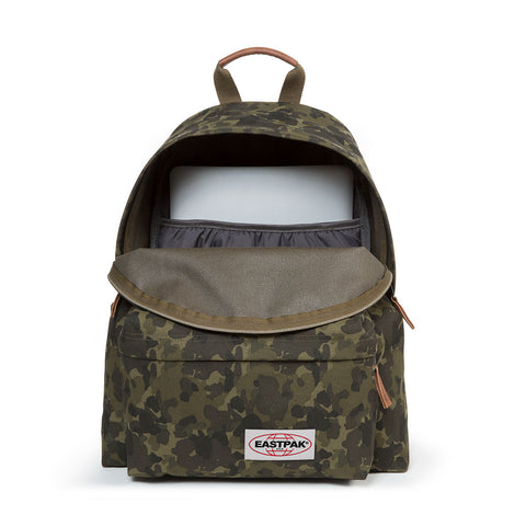 Eastpak Padded Pakr "Opgrade Camo" CAMUF - EK62060Y-581