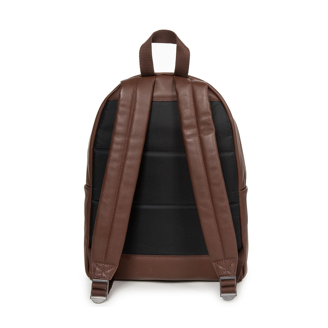 Eastpak Padded Pakr "Chestnut Leather" CAST - EK62069V-137