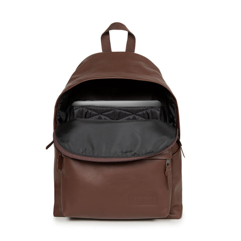 Eastpak Padded Pakr "Chestnut Leather" CAST - EK62069V-137