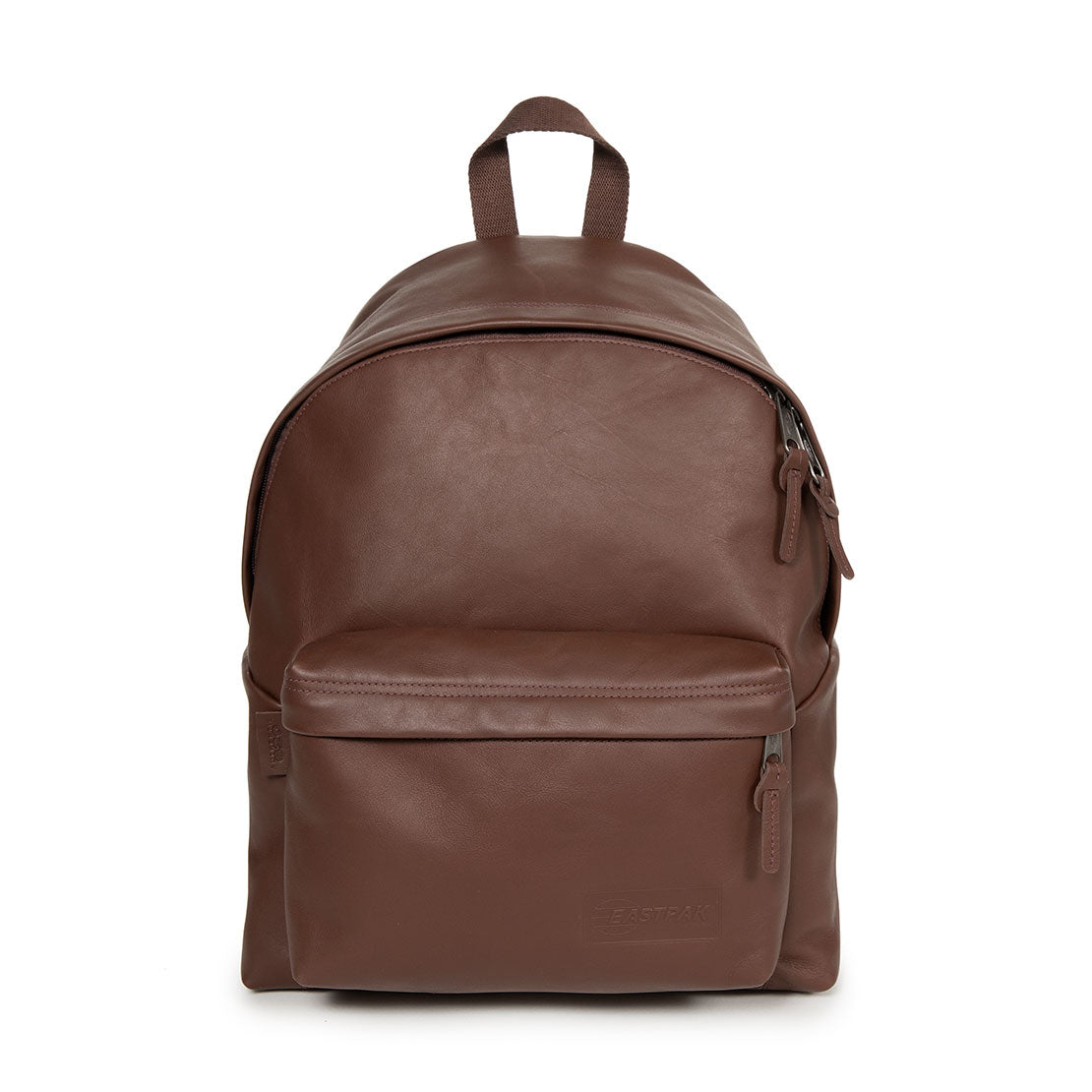 Eastpak Padded Pakr "Chestnut Leather" CAST - EK62069V-137