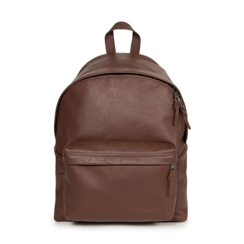 Eastpak Padded Pakr "Chestnut Leather" CAST - EK62069V-137