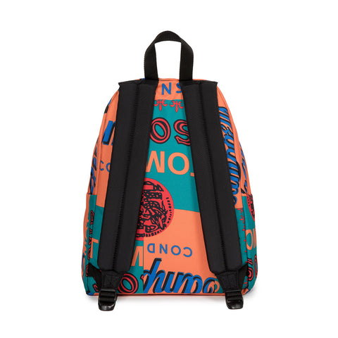 Eastpak Padded Pakr "Andy Warhol" MULTICOLOR - EK62074Y-898