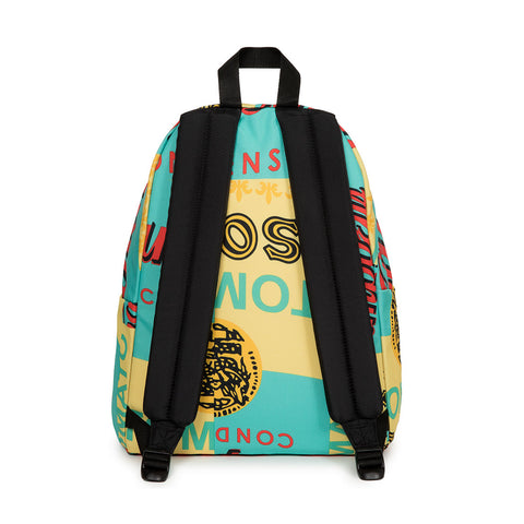 Eastpak Padded Pakr "Andy Warhol" MULTICOLOR - EK62075Y-898