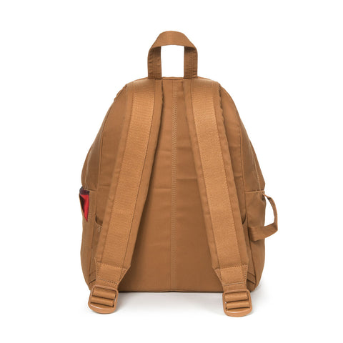 Eastpak Padded Pakr x Dickies "Brown Duck" CAMEL - EK62084Y-134