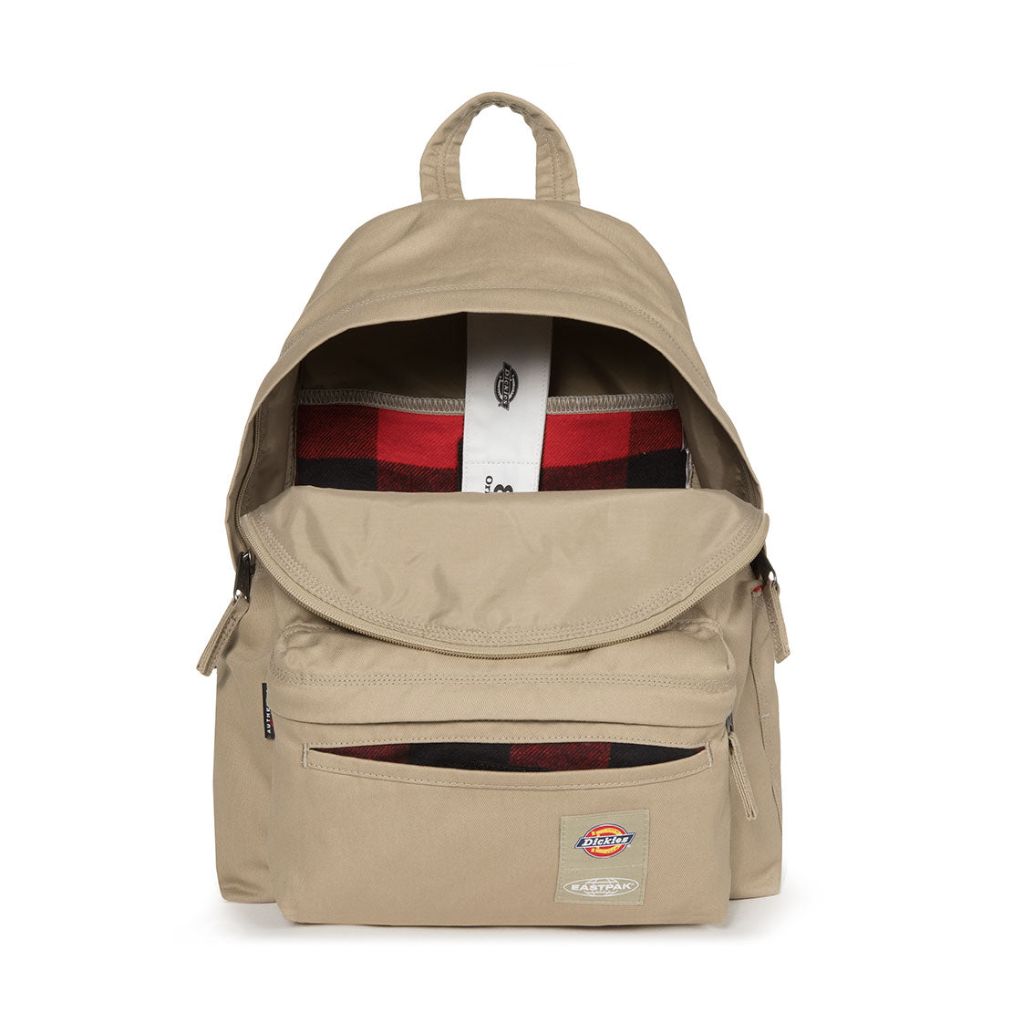 Eastpak Padded Pakr "Dickies Khaki" KHAKI - EK62086Y-908