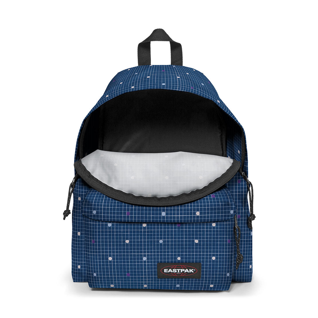 Eastpak Padded Pakr "Little Grid" AZ/BR - EK62089X-38