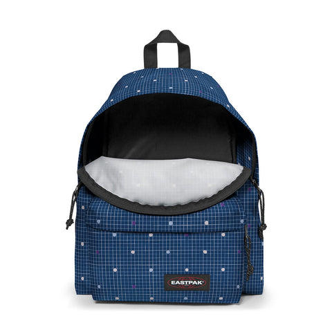 Eastpak Padded Pakr "Little Grid" AZ/BR - EK62089X-38