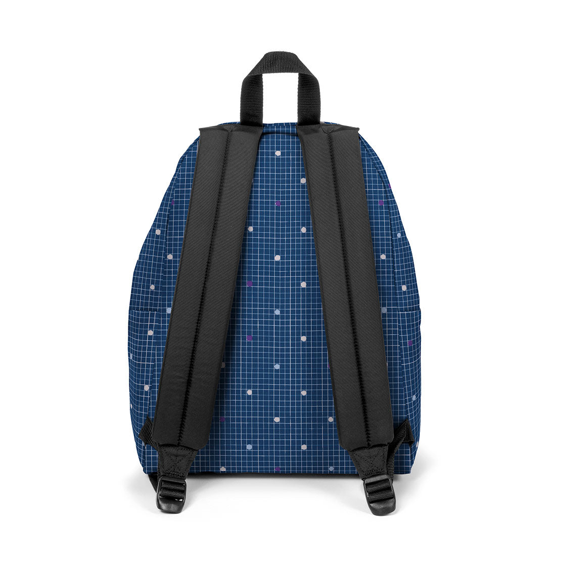 Eastpak Padded Pakr "Little Grid" AZ/BR - EK62089X-38