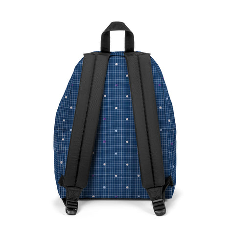 Eastpak Padded Pakr "Little Grid" AZ/BR - EK62089X-38