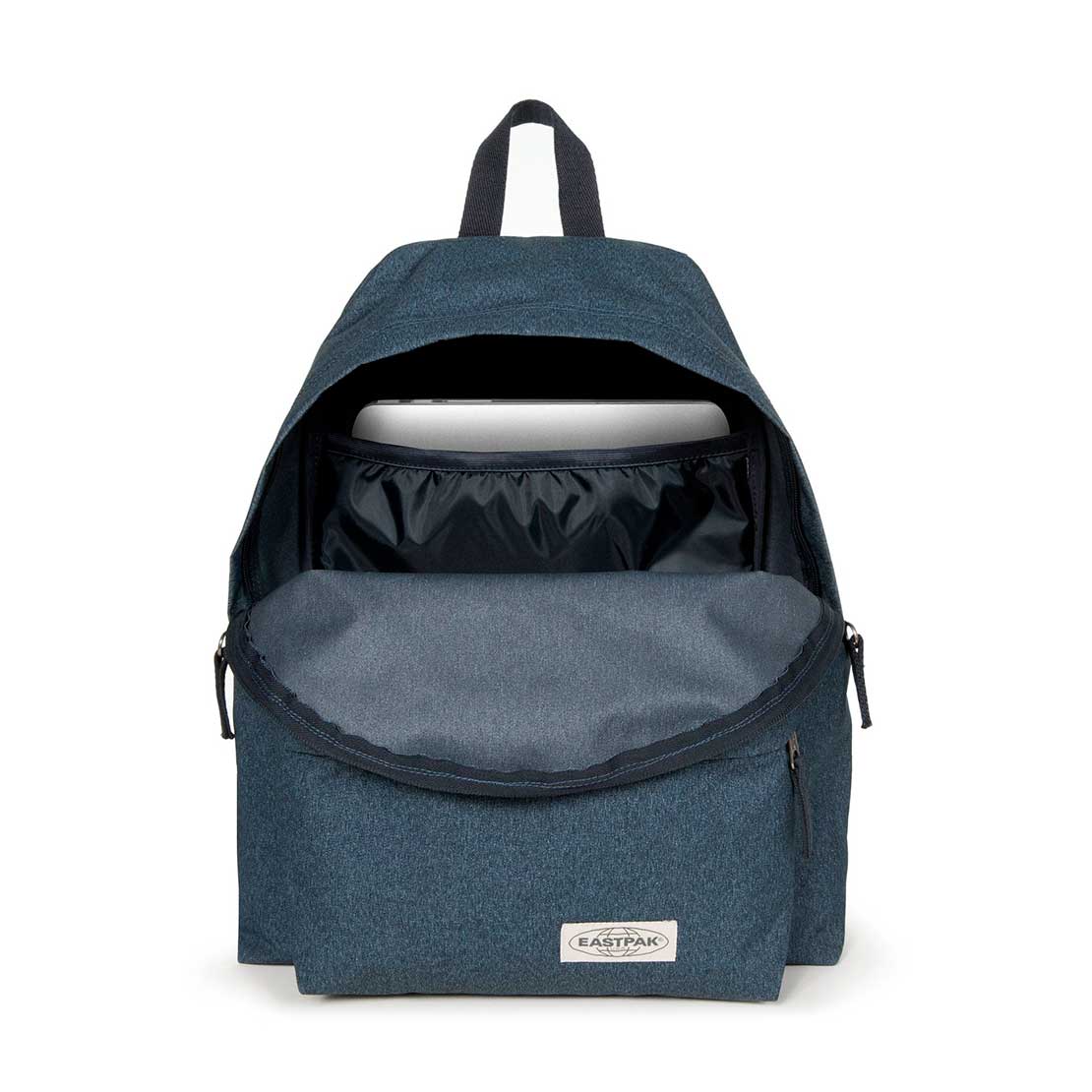 Eastpak Padded Pakr "Muted Blue" AZ/GAN - EK620B04-48