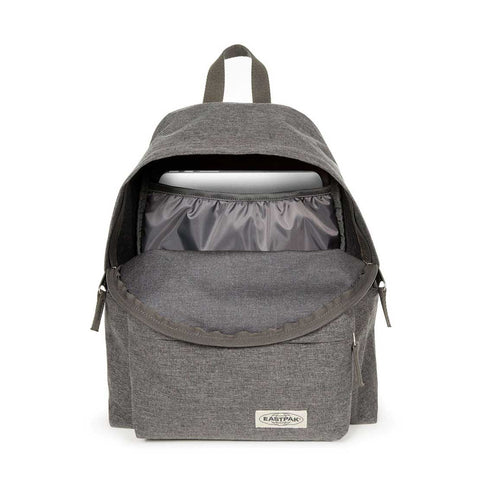 Eastpak Padded Pakr "Muted Grey" CZ - EK620B05-158