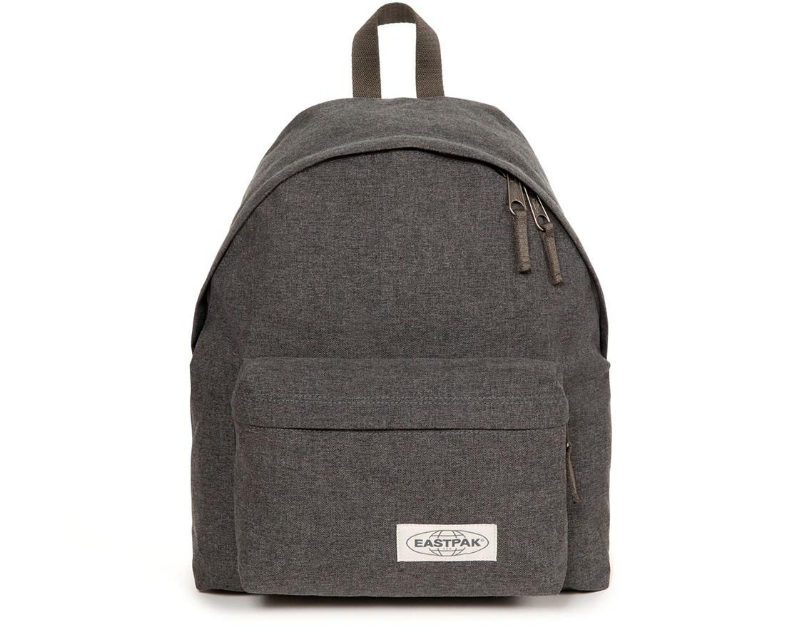 Eastpak Padded Pakr 'Muted Black' ANT - EK620B09-12