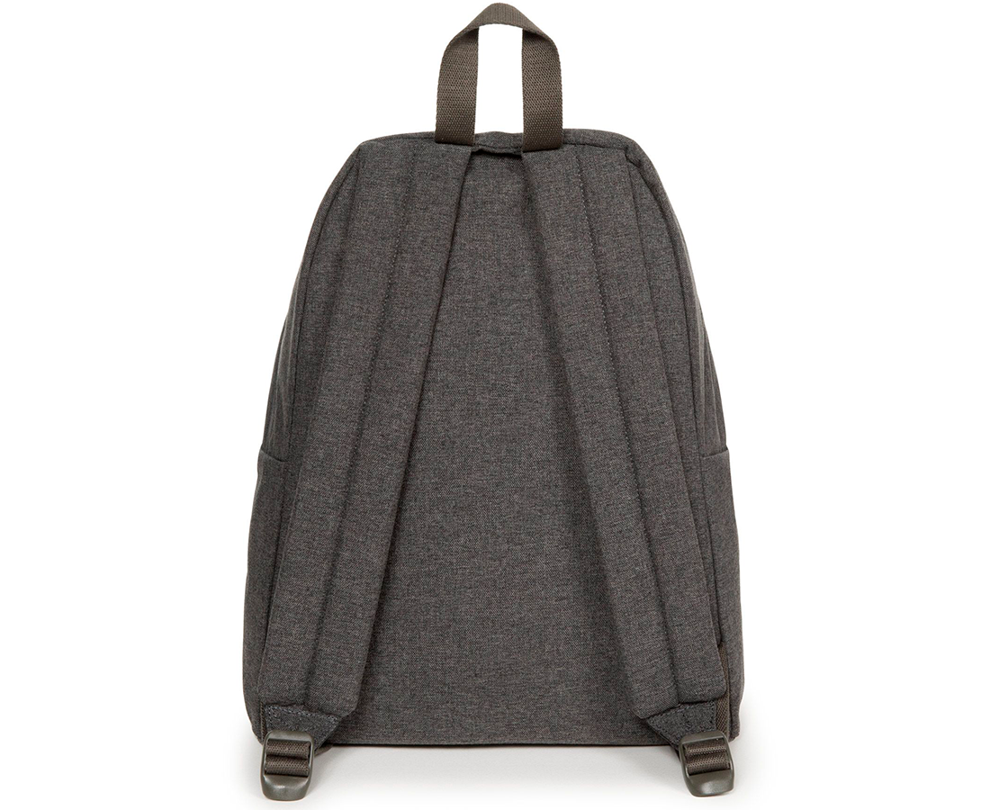 Eastpak Padded Pakr 'Muted Black' ANT - EK620B09-12