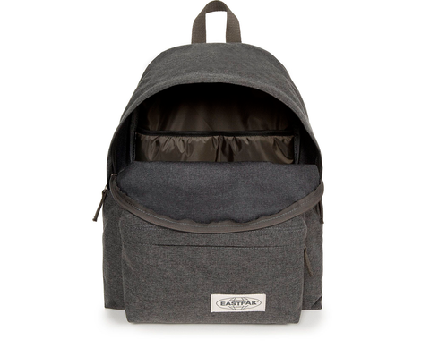 Eastpak Padded Pakr 'Muted Black' ANT - EK620B09-12