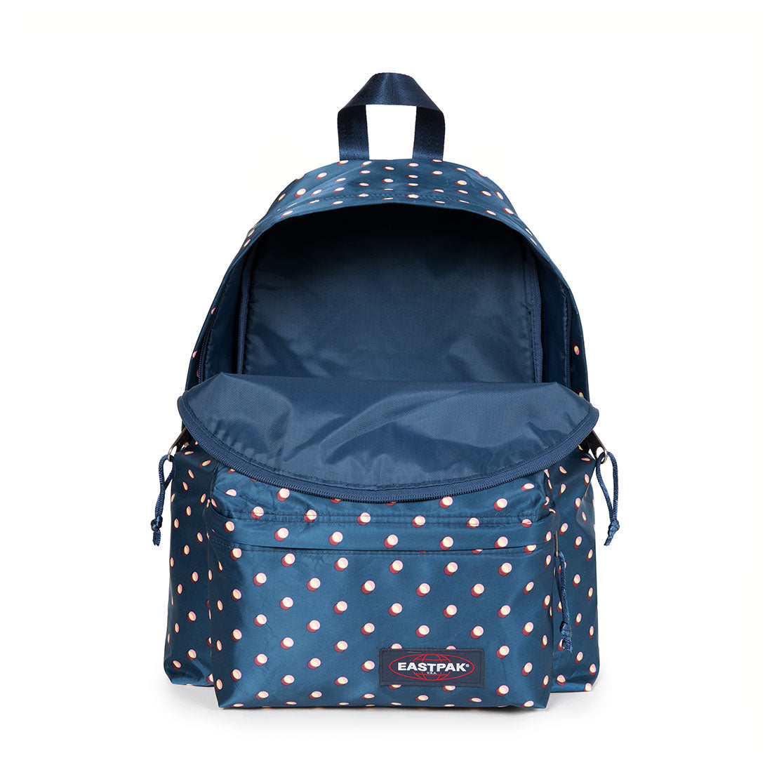 Eastpak Padded Pak'r AZPETROL/MULTI - EK620B84-1094
