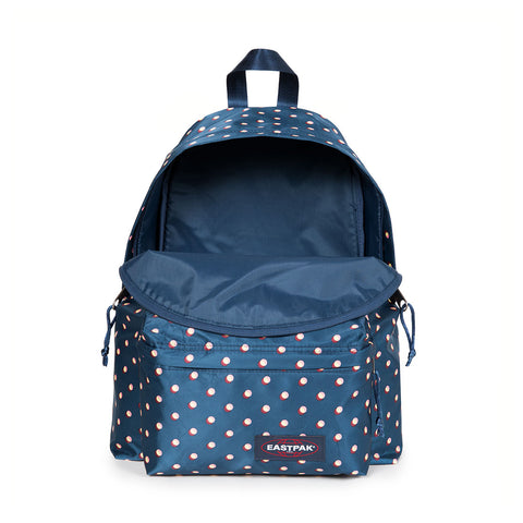 Eastpak Padded Pak'r AZPETROL/MULTI - EK620B84-1094