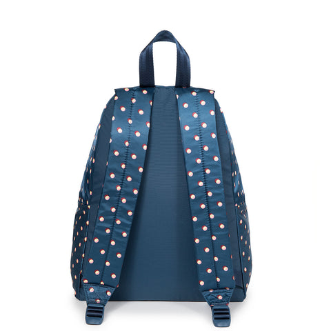 Eastpak Padded Pak'r AZPETROL/MULTI - EK620B84-1094